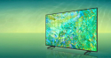 Телевізор Samsung UE75CU8072UXXH - 5