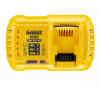 Зарядний пристрій DeWALT DCB118 - 1