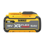 Акумуляторна батарея DeWALT DCB549 - 2