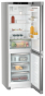 Холодильник із морозильною камерою LIEBHERR KGNsfd 52Z03 - 5
