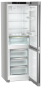 Холодильник із морозильною камерою LIEBHERR KGNsfd 52Z03 - 7