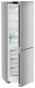 Холодильник із морозильною камерою LIEBHERR KGNsfd 52Z03 - 8