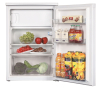 Холодильник с морозильной камерой Concept LT3560WH - 3
