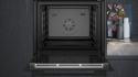 Духовка электрическая SIEMENS HB734G1B1 - 3