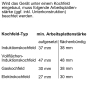 Духовка электрическая SIEMENS HB734G1B1 - 6