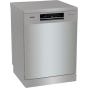 Посудомийна машина Gorenje GS643E90X - 2