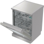 Посудомийна машина Gorenje GS643E90X - 5