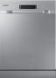 Посудомийна машина Samsung DW60CG550FSR - 1