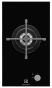 Варильна поверхня Electrolux EGC3313NOK - 1