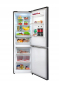 Холодильник з морозильною камерою BERG BRGCZ338E - 4