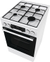 Кухонная плита Gorenje GK5C60WJ - 2