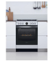 Кухонная плита Indesit IS67G8CHX/E - 3