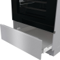Плита комбінована Gorenje GK5C65XV - 11