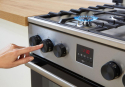 Плита комбінована Gorenje GK5C65XV - 12