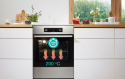 Плита комбінована Gorenje GK5C65XV - 14