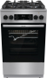 Плита комбінована Gorenje GK5C65XV - 1