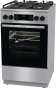 Плита комбінована Gorenje GK5C65XV - 3