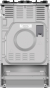 Плита комбінована Gorenje GK5C65XV - 7