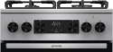 Плита комбінована Gorenje GK5C65XV - 9