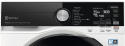 Стирально-сушильная машина Electrolux EW9WN249W - 2