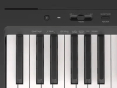 Цифровое пианино Yamaha P-145 - 4