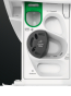 Пральна машина AEG L8FEC69PSU - 6