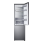 Холодильник Samsung RB36R8837S9/уцінка - 11