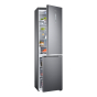 Холодильник Samsung RB36R8837S9/уценка - 17