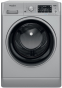 Стиральная машина Whirlpool FFD 9458 SBSV EU - 1