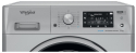 Стиральная машина Whirlpool FFD 9458 SBSV EU - 3