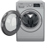 Стиральная машина Whirlpool FFD 9458 SBSV EU - 6