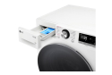 Стиральная машина LG F2W9S721W - 4