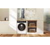 Пральна машина Beko B3WFU59415WBPBS - 3