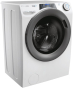Пральна машина Candy Rapido Pro RP 6106BWMR8-S - 4
