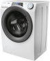 Пральна машина Candy Rapido Pro RP 6106BWMR8-S - 5