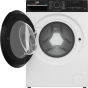 Пральна машина Beko B3WFU57415WBPB - 3