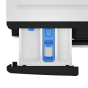Стиральная машина Beko B3WFU510415WBPBS - 4