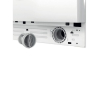 Стиральная машина Indesit BWSA 61294 W EU N - 4