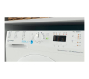 Стиральная машина Indesit BWSA 61294 W EU N - 6