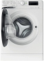Стиральная машина INDESIT MTWE81495WKEE - 5