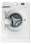 Стиральная машина Indesit MTWSA 61294 W PL - 3