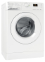 Стиральная машина Indesit MTWSA 61294 W PL - 4