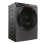 Пральна машина Hoover H7W4 49MBCR-S - 3