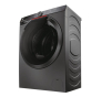 Пральна машина Hoover H7W4 49MBCR-S - 5