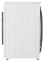 Стиральная машина LG F4W11500W - 5