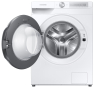 Пральна машина Samsung WW90T634DHH/S6 - 5