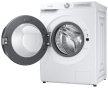 Пральна машина Samsung WW90T634DHH/S6 - 6