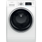 Стиральная машина WHIRLPOOL FFB 11469 BVUA - 1