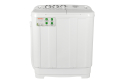 Пральна машина Ardesto WMH-W60C - 2