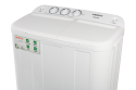 Пральна машина Ardesto WMH-W60C - 4